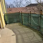 Apartmán Julia Kaposvar*** Kaposvár