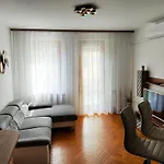 Apartmán Julia Kaposvar***