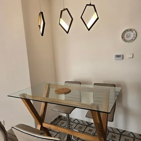 Apartment Julia Kaposvar*** *
