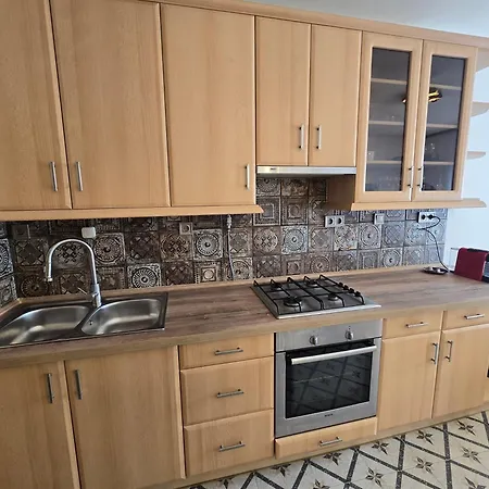 Julia Kaposvar*** Apartment *