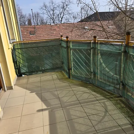 Apartment Julia Kaposvar*** Kaposvar