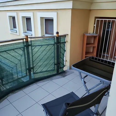 Julia Kaposvar*** Apartment *