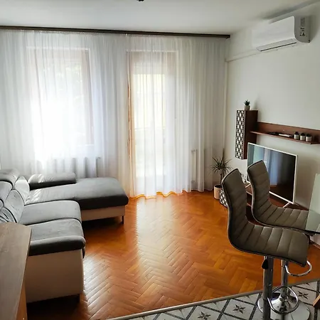 Apartment Julia Kaposvar*** Kaposvar